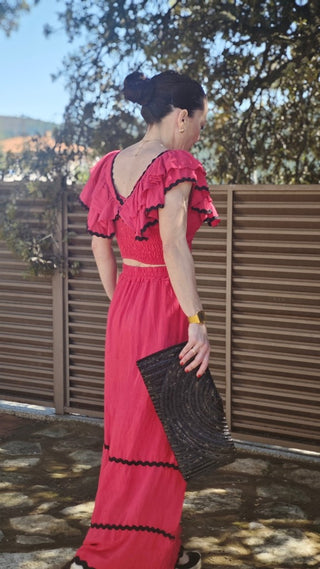 CONJUNTO SANDUNGA