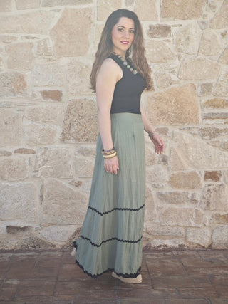 CONJUNTO SANDUNGA