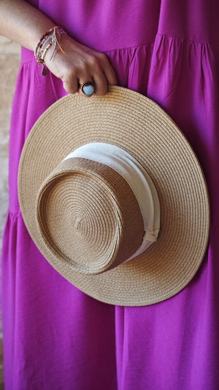 SOMBRERO LUCIA