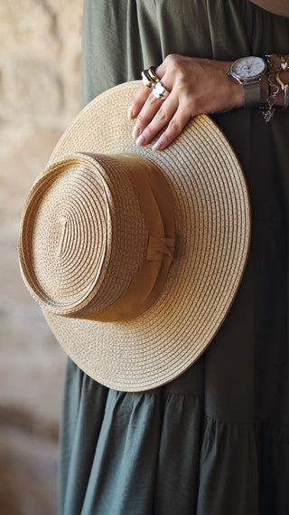 SOMBRERO LUCIA