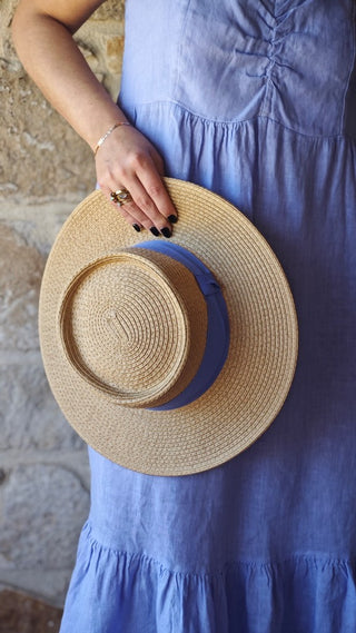 SOMBRERO LUCIA