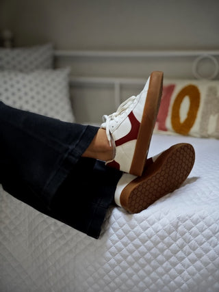 ZAPATILLAS PLATAFORMA