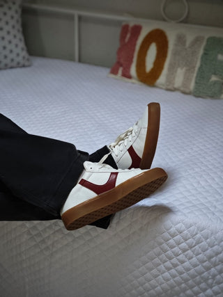 ZAPATILLAS PLATAFORMA