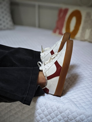ZAPATILLAS PLATAFORMA