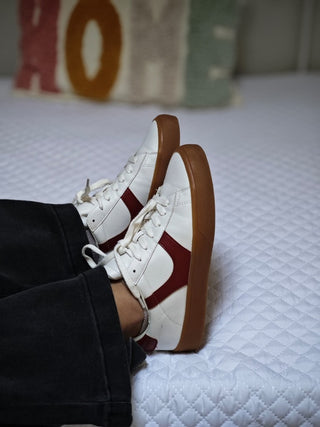 ZAPATILLAS PLATAFORMA