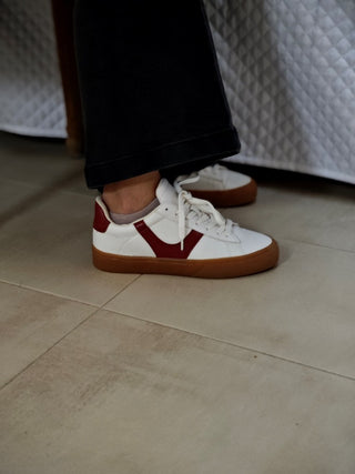 ZAPATILLAS PLATAFORMA