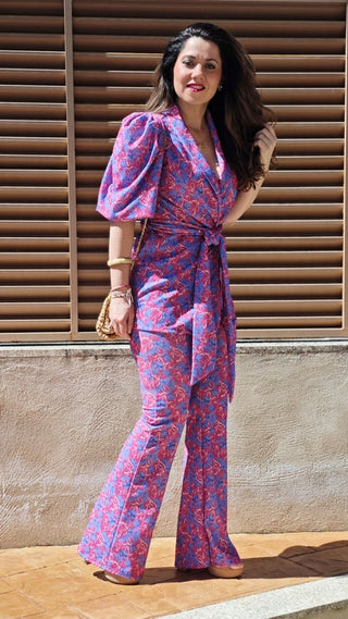 CONJUNTO DEBORA