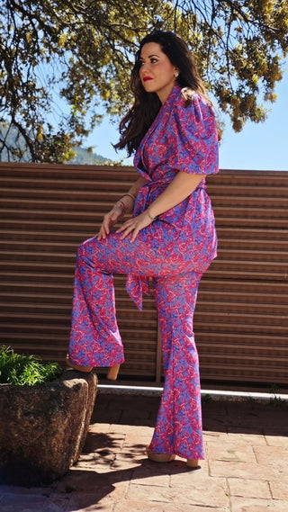 CONJUNTO DEBORA