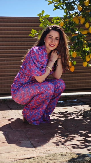 CONJUNTO DEBORA