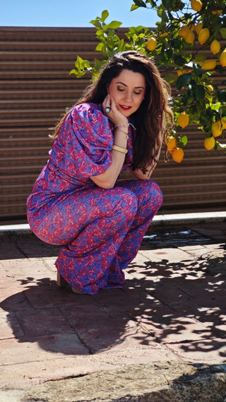 CONJUNTO DEBORA