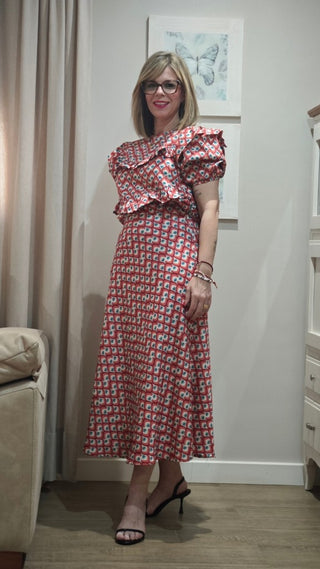 CONJUNTO BELLA
