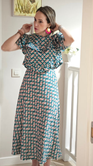 CONJUNTO BELLA