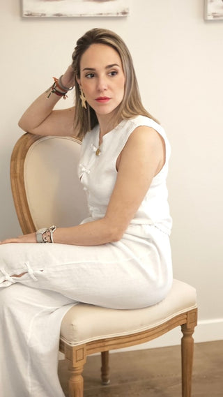 CONJUNTO JAZMÍN LINO
