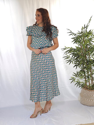 CONJUNTO BELLA