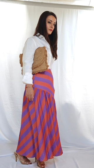 FALDA CAROLINA