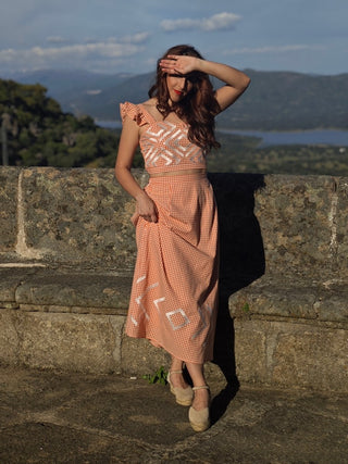 CONJUNTO NOELIA