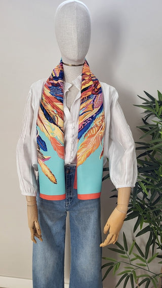 Blusa ROCIO
