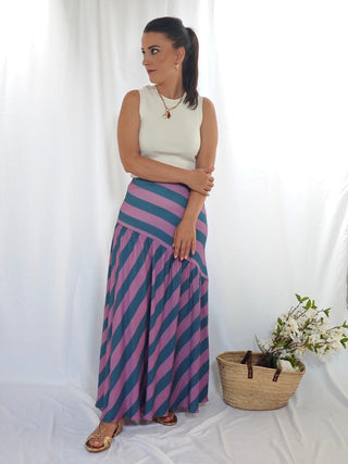 FALDA CAROLINA