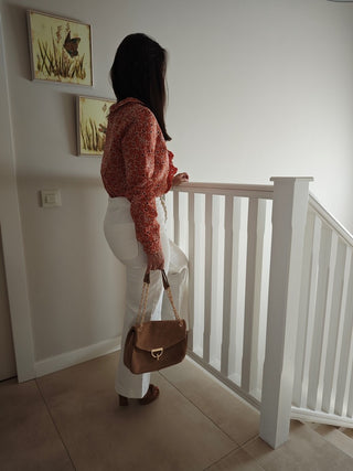 BLUSA BRISA BORDADA