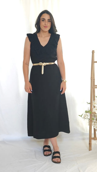 VESTIDO TELMA
