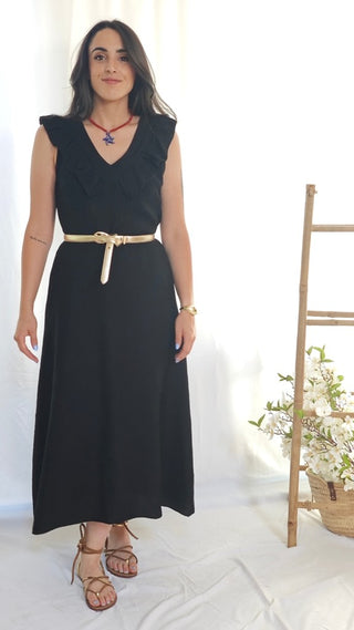 VESTIDO TELMA