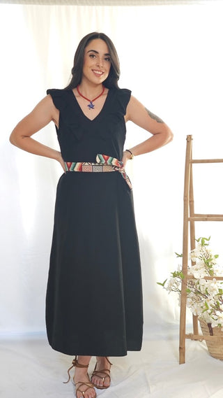 VESTIDO TELMA