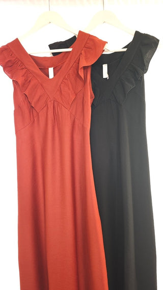 VESTIDO TELMA