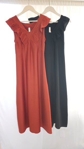 VESTIDO TELMA