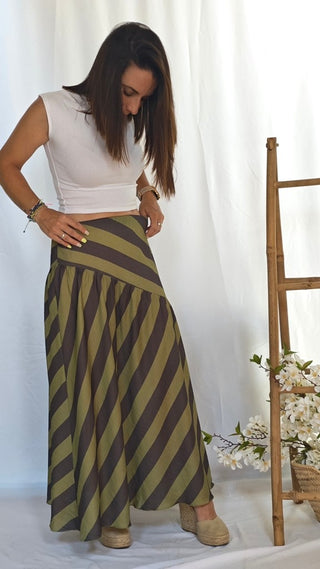 FALDA CAROLINA