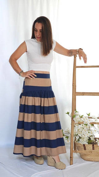 FALDA CONIL