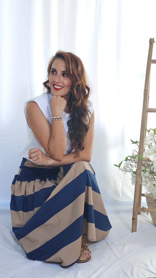FALDA CONIL