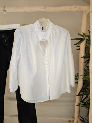 Blusa ROCIO