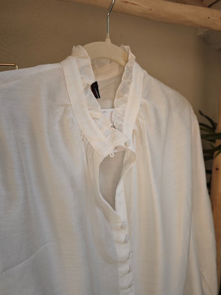 Blusa ROCIO