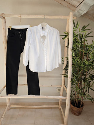 Blusa ROCIO