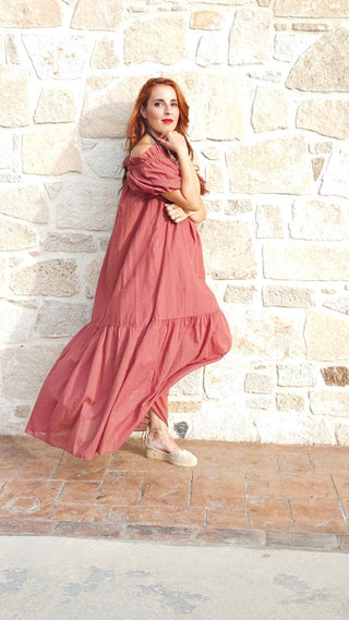 VESTIDO CONIL