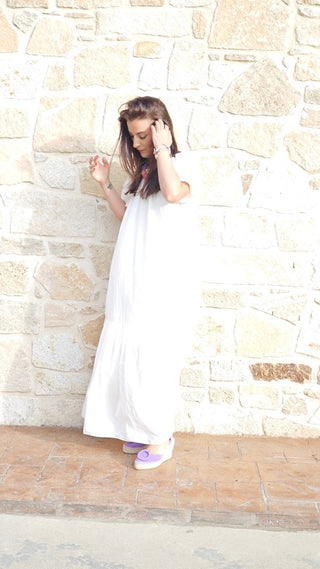 VESTIDO CONIL