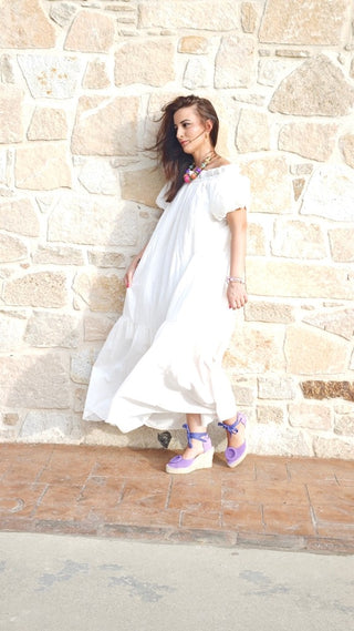 VESTIDO CONIL
