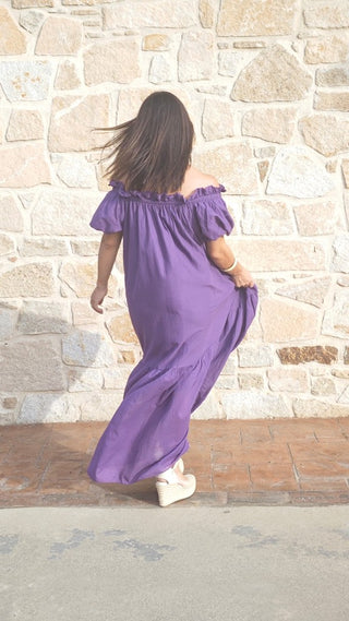 VESTIDO CONIL