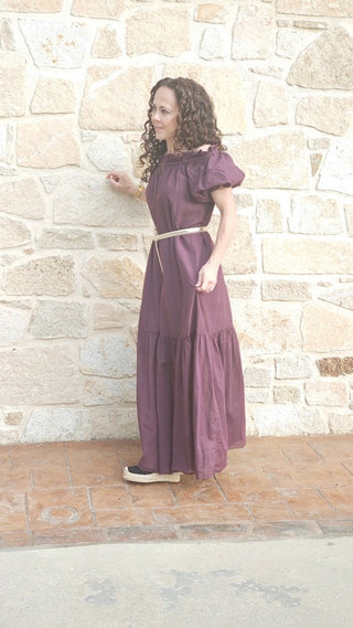 VESTIDO CONIL