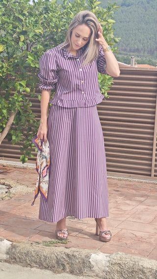 CONJUNTO NIEVES