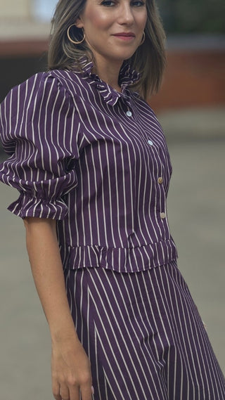 CONJUNTO NIEVES