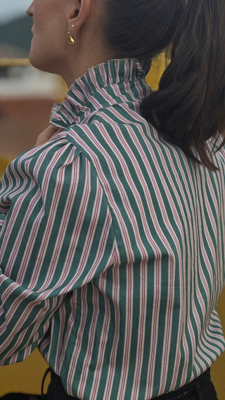 BLUSA CARMEN