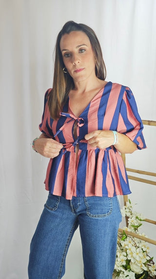 TOP CAROLINA