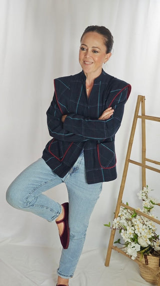 Blazer Triana