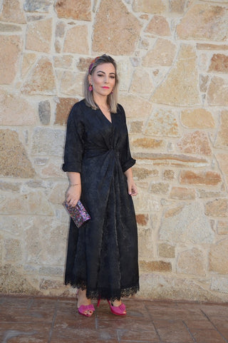 VESTIDO AYA