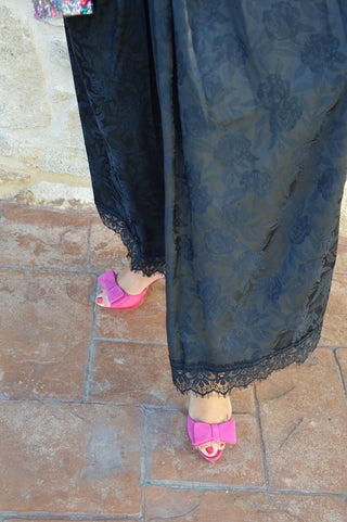 VESTIDO AYA