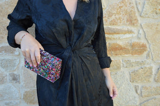 VESTIDO AYA