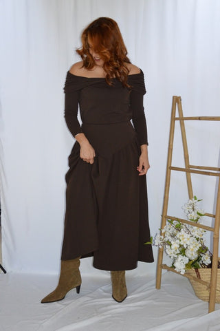 CONJUNTO TANA