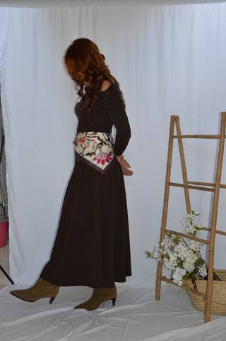 CONJUNTO TANA