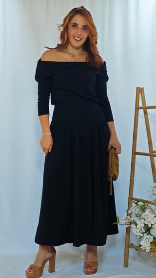 CONJUNTO TANA